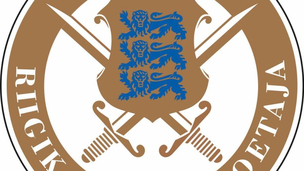 Kaitseministeeriumi märgis Riigikaitsjate toetaja 2026